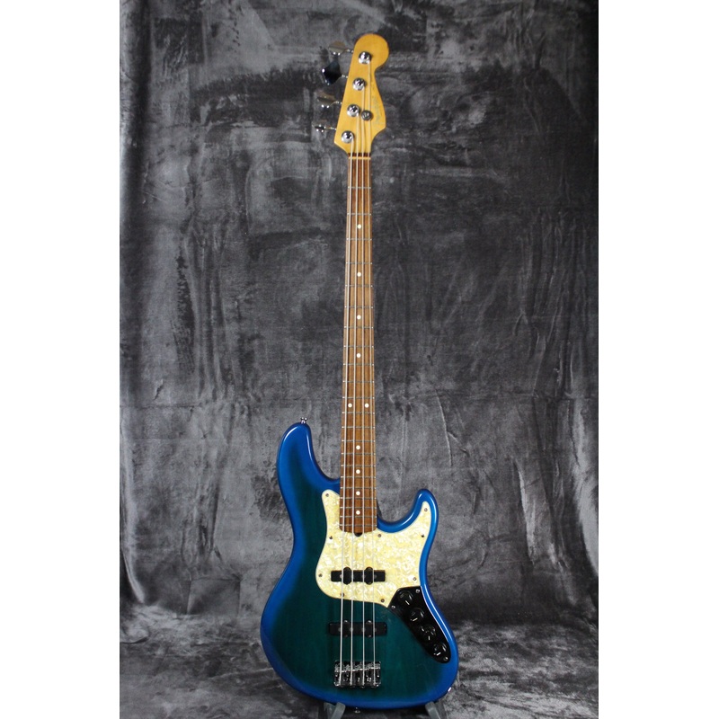 1997 Fender American Deluxe Jazz Bass