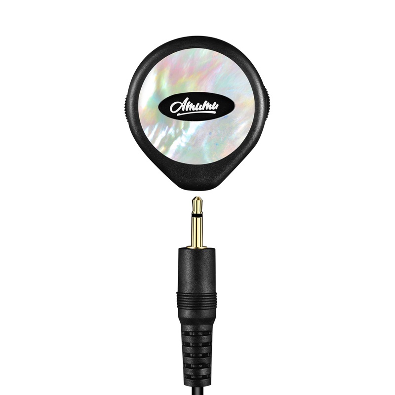 Amumu SBT10 Trans-HD Transducer Pickup for Acoustic Instruments