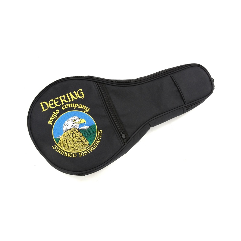 Deering Goodtime Banjo Uke Gigbag