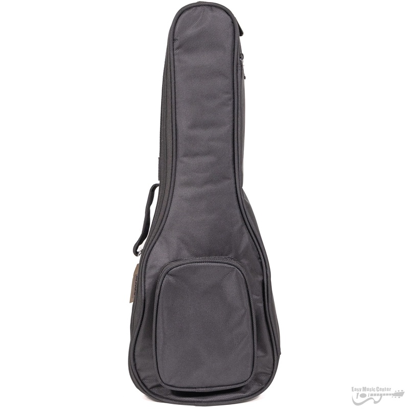 HI Bags CUB05BK Concert Ukulele Bag