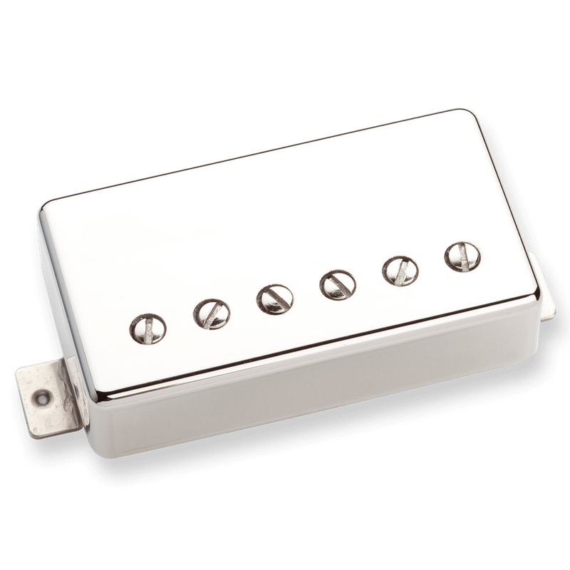 Seymour Duncan SH-16 '59 Custom Hybrid Pickup Nickel