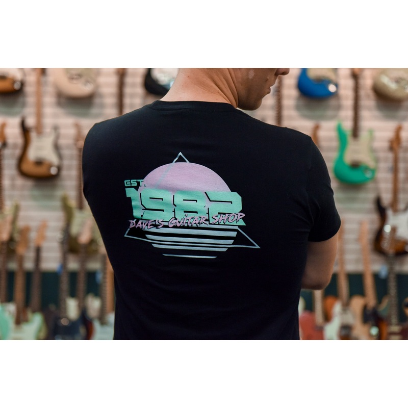 "The 82" T-Shirt Small