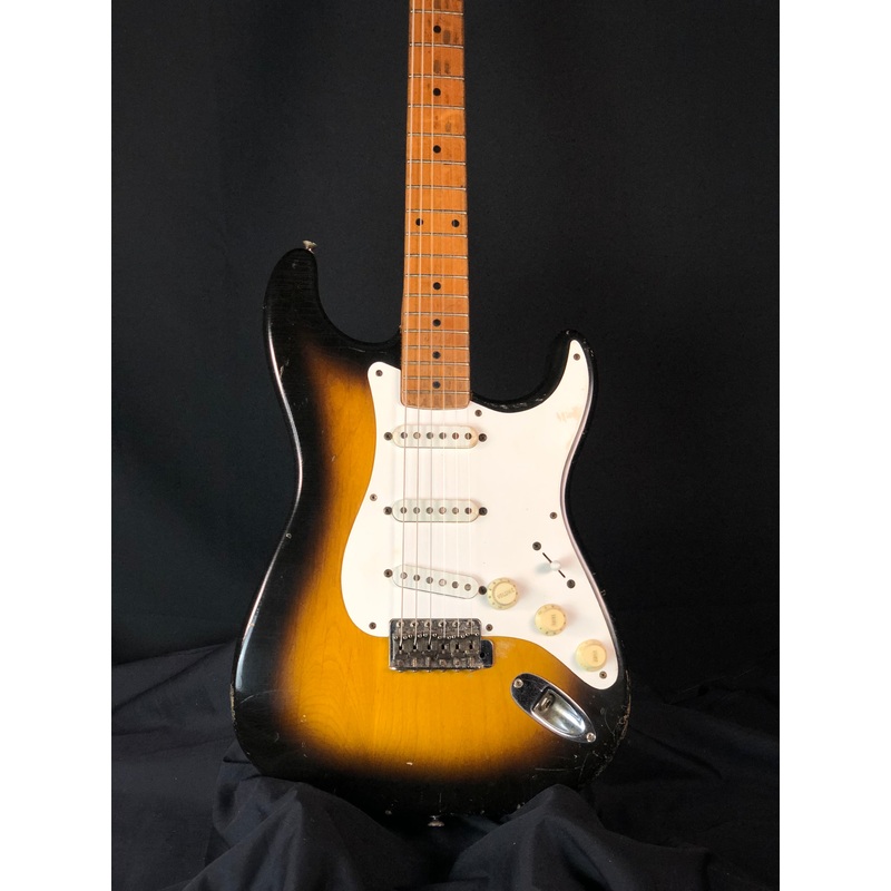 1956 Fender Stratocaster