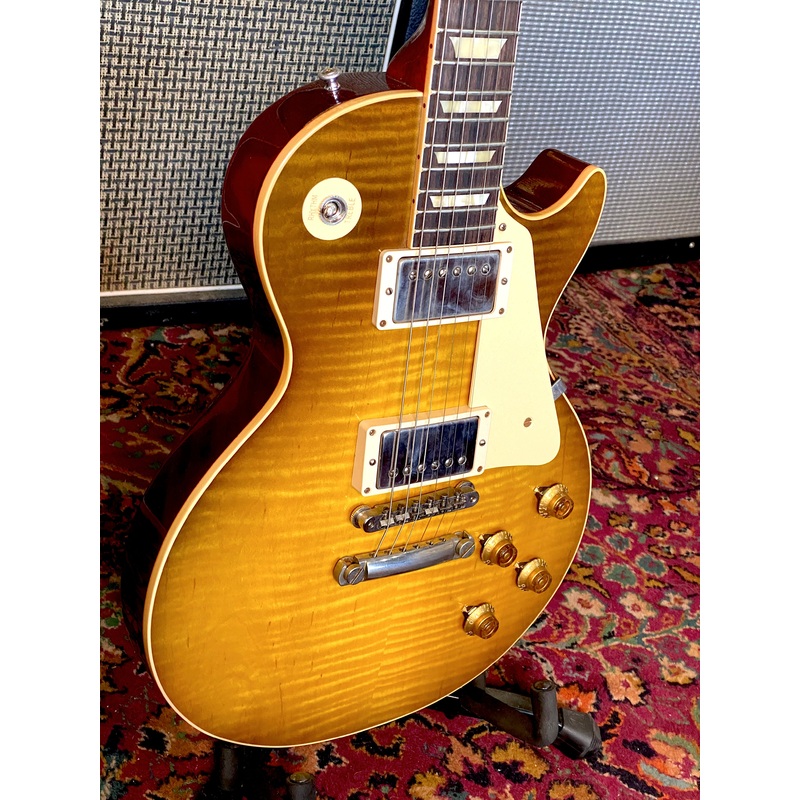 2019 Gibson Les Paul 60th Anniversary *SOLD*