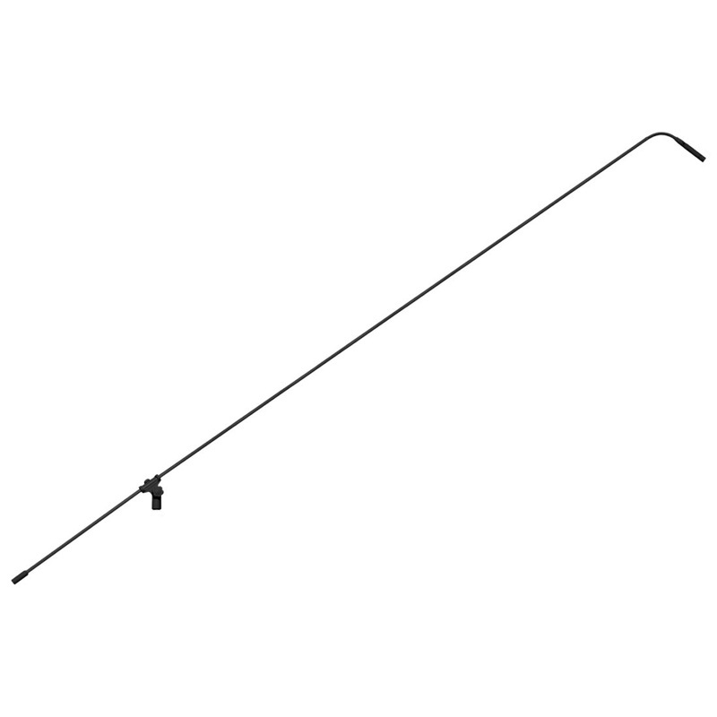 Audix MB8450 MicroBoom System, 84" Carbon Fiber Boom, w/ M1250B Microphone