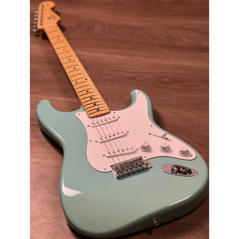 Tokai Japan Goldstar Sound TST-101/M in Sonic Blue 231374