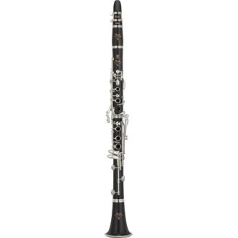 Yamaha YCL-CSVR Custom Bb Clarinet