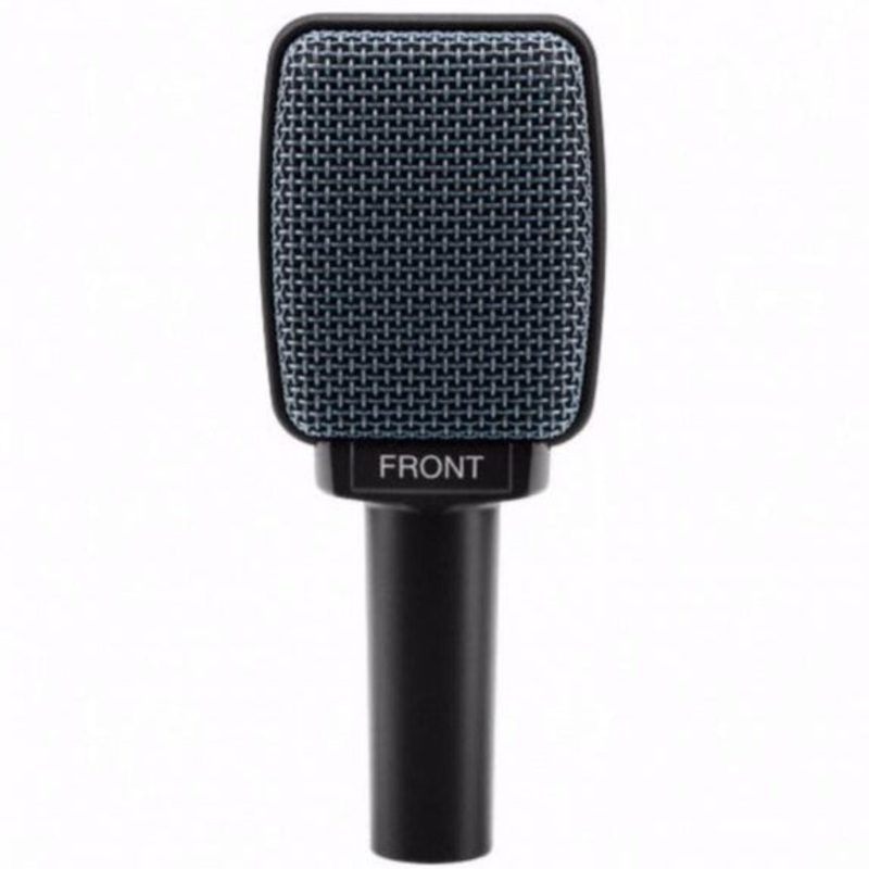 Sennheiser E906 Pro Supercardioid Dynamic Instrument Microphone