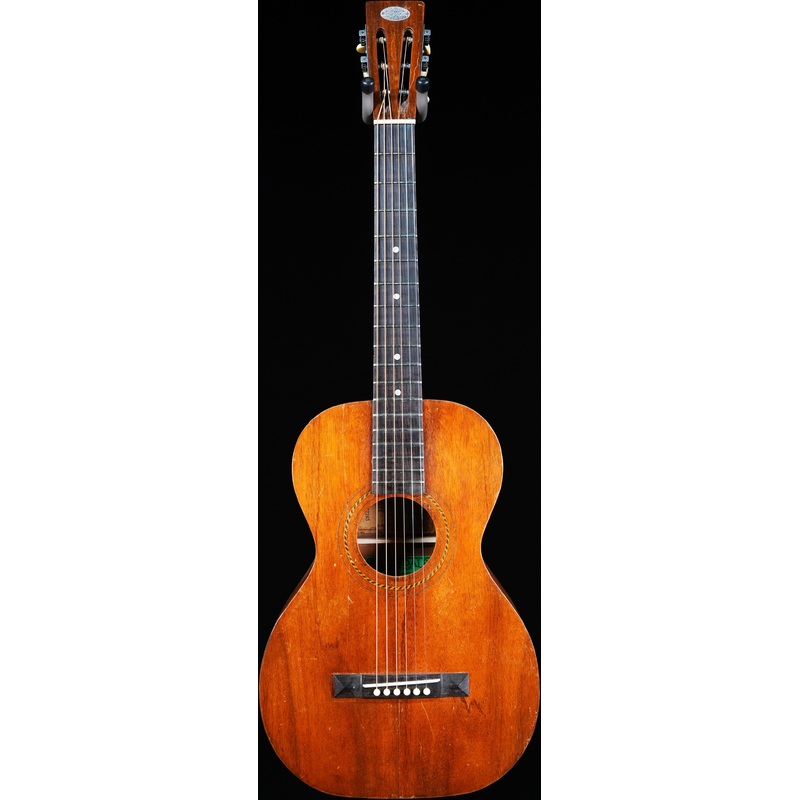 Late 1920s/early1930s Oahu Parlor