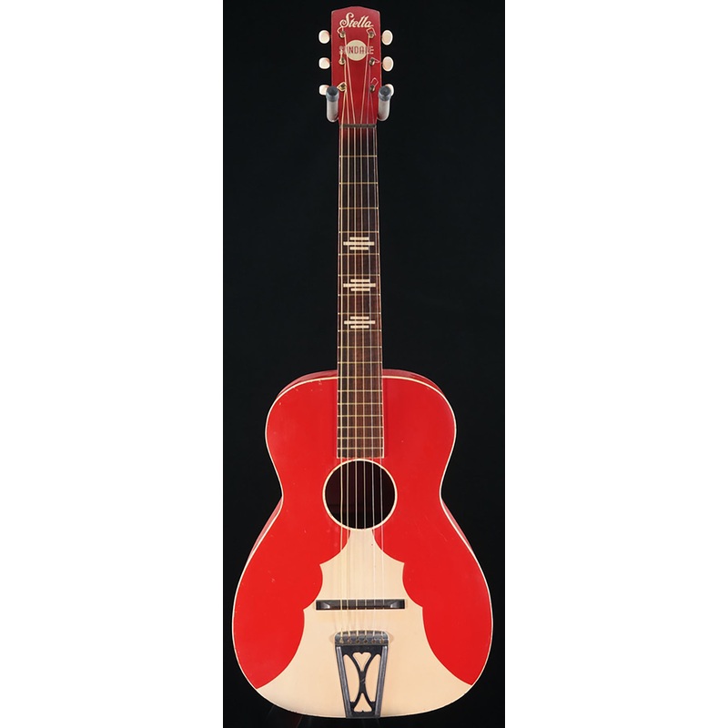 Unrestored Harmony Sundale 024