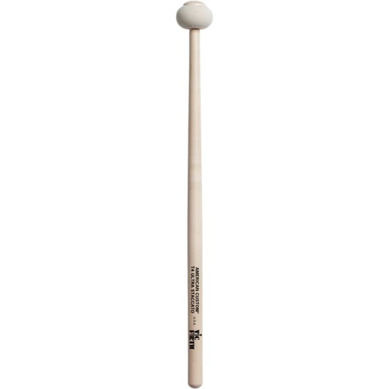 Vic Firth T4 American Custom Timpani Ultra Staccato