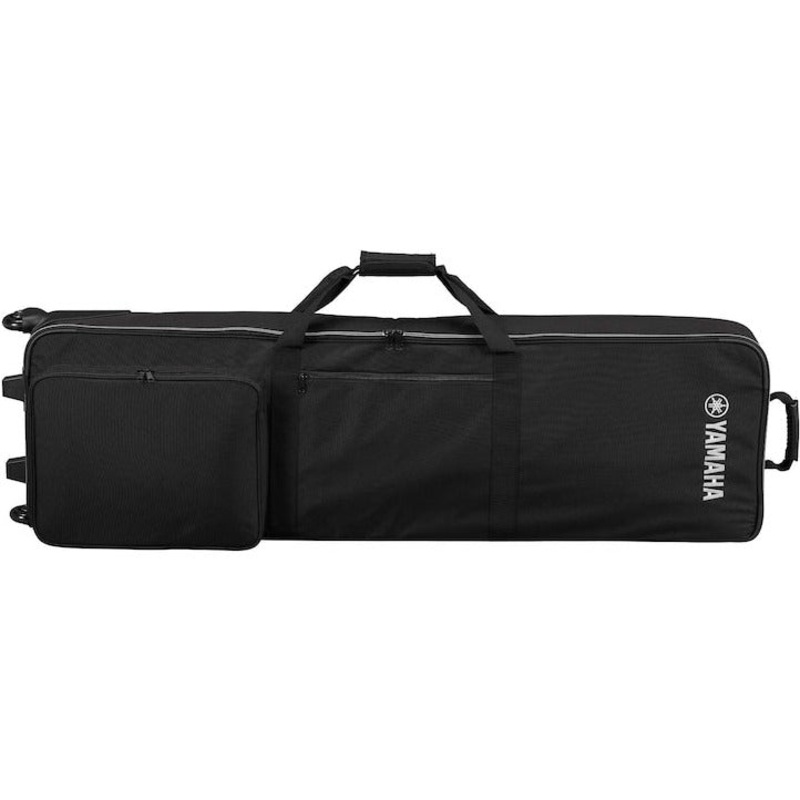 Yamaha SC-DE88 Wheeled Softcase for CK88 - 51.9" x 8.5" x 16.9"