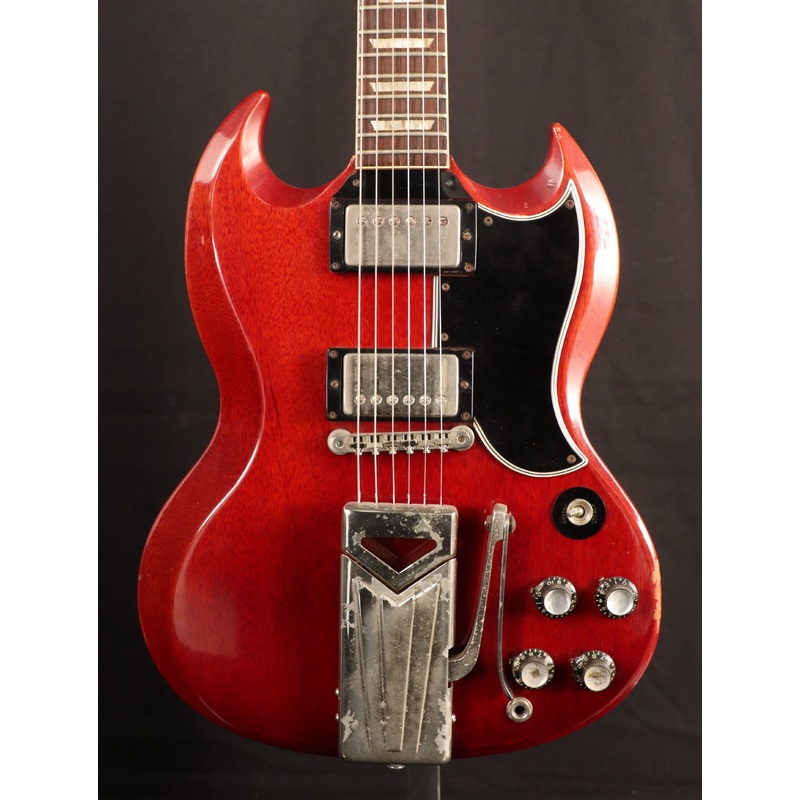 1963 Gibson Les Paul - SG