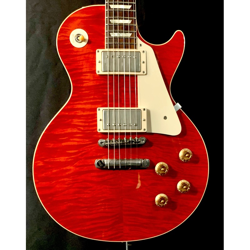 2010 Gibson Les Paul R9
