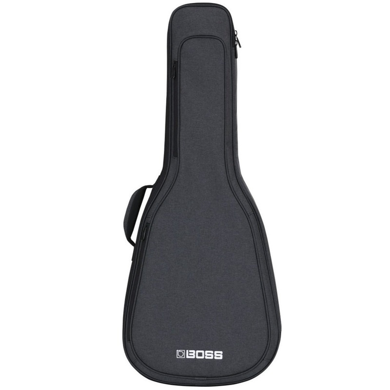 Boss CB-AG10 Padded Softcase for Acoustic Guitar
