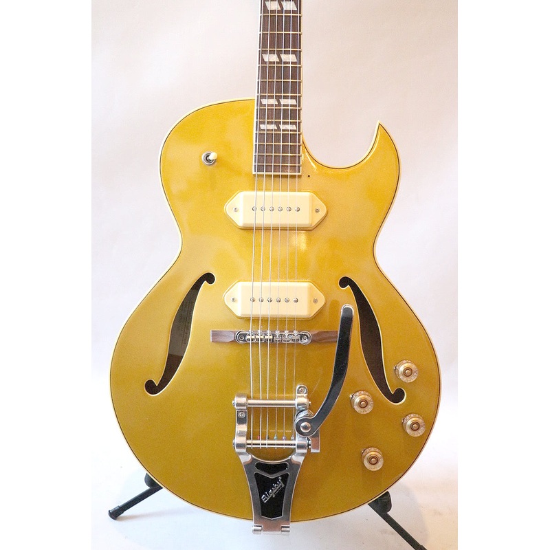 Peerless Gigmaster SC - 2016