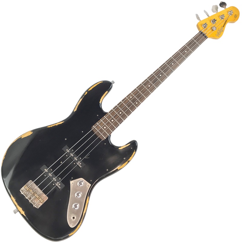 US Pro Shop PSVJ74MRBK 'Wide Neck' -SOLD!!