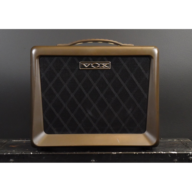 VX50AG - 1x8" Combo, Recent