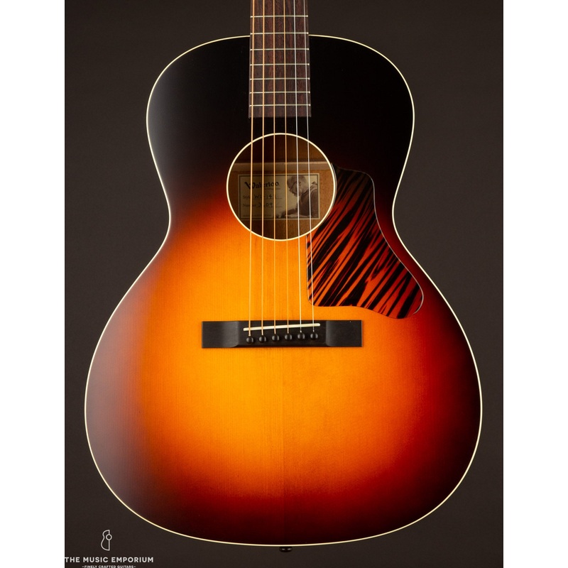 Waterloo WL-14 X Sunburst w/ Slim Neck