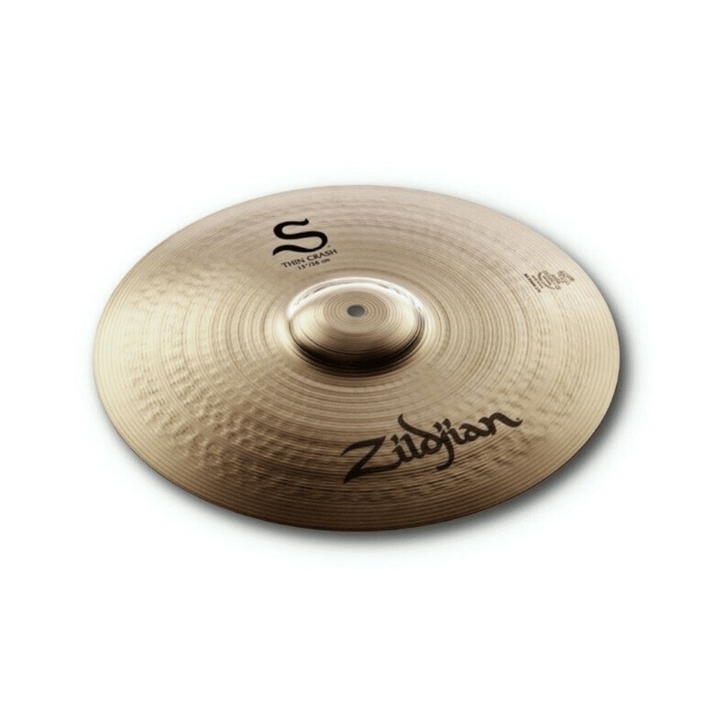 Zildjian S Series 15" Thin Crash Cymbal