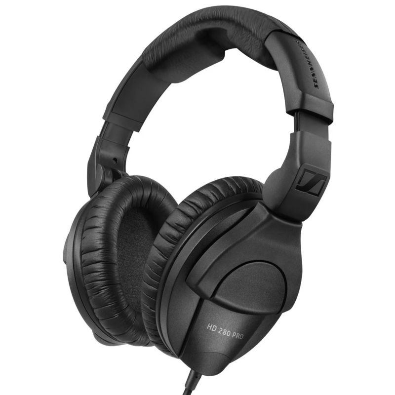 Sennheiser HD280PRO HD 280 Pro Monitor Headphones