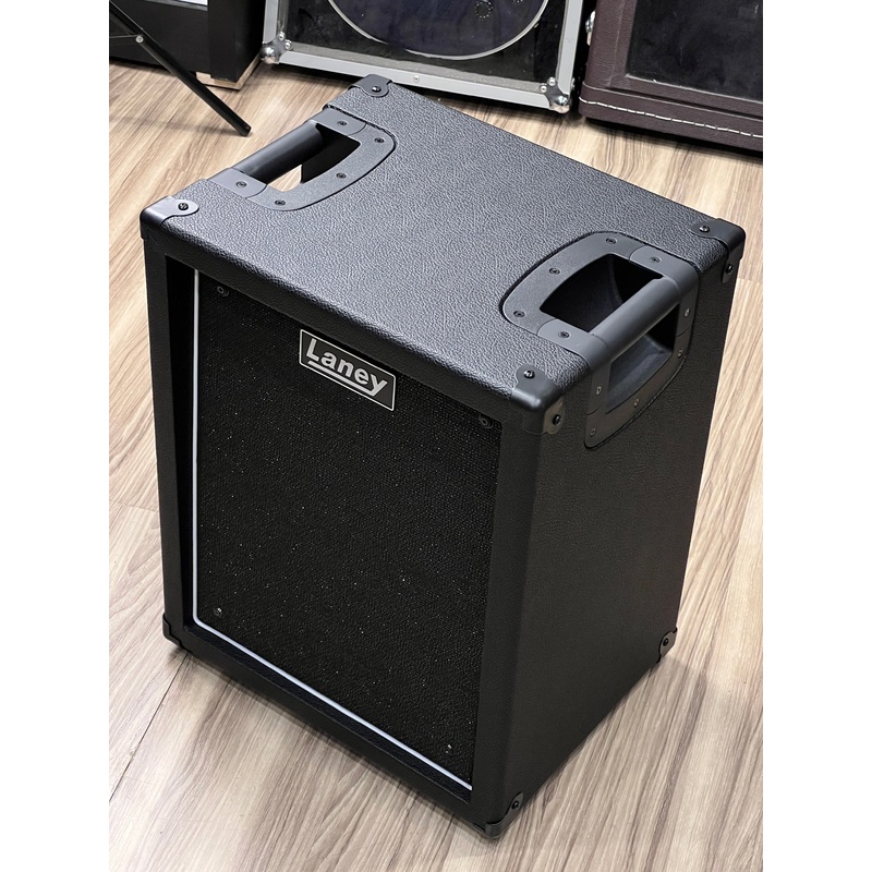 Laney LFR-110 250-watt 1 x 10-inch Guitar Speaker Cabinet