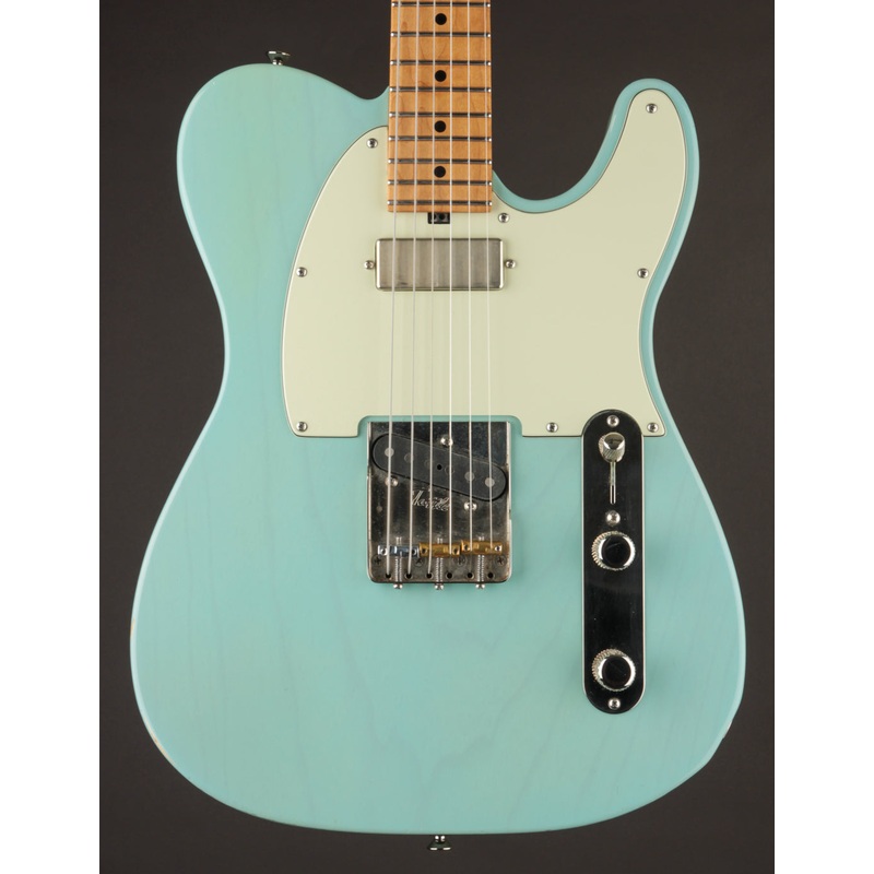 Tuttle Classic T Mary Kay Daphne Blue (USED)