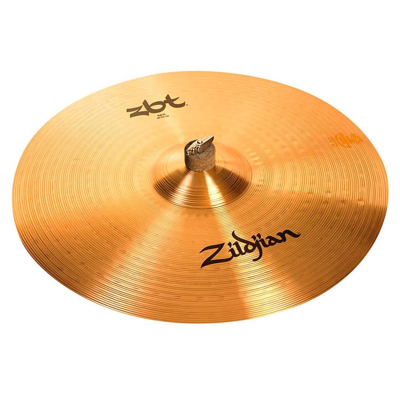 Zildjian 20" Cymbal Ride ZBT