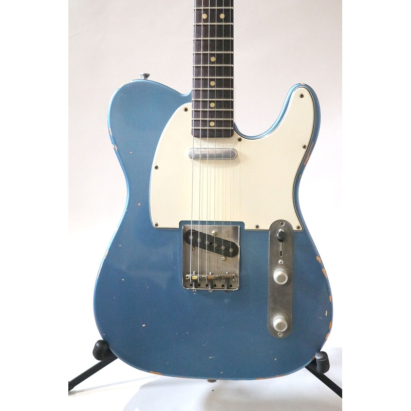 LSL T-Bone Aged - year 2015