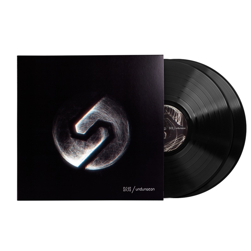 Undungeon (Original Game Soundtrack) - stonefromthesky (2xLP Vinyl Record)