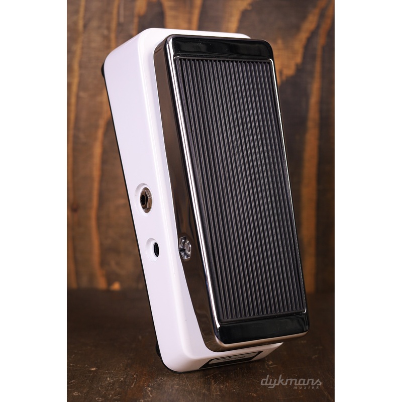 Xotic XW-1 Wah Pedal White