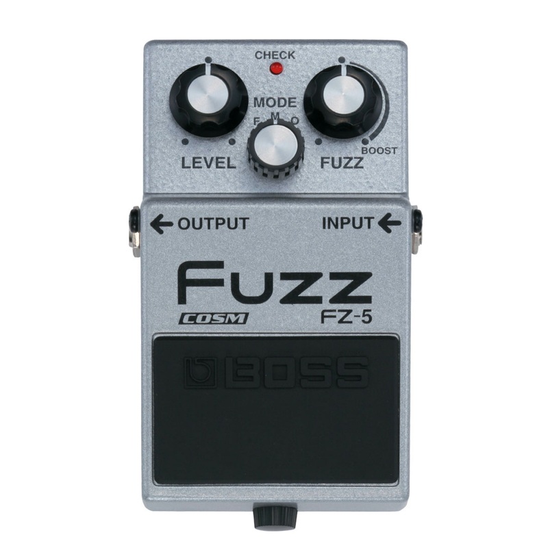 Boss FZ-5 Fuzz