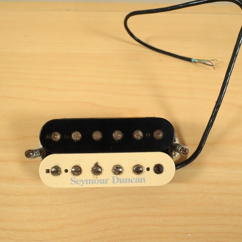 Seymour Duncan TB-4 Guitar Pickup 17.70ohms