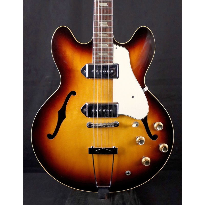 1966 Epiphone E 230TD Casino