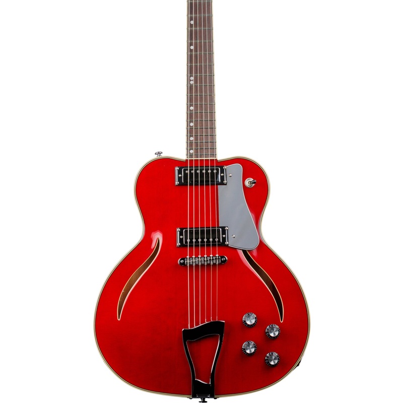 Messenger Dark Cherry