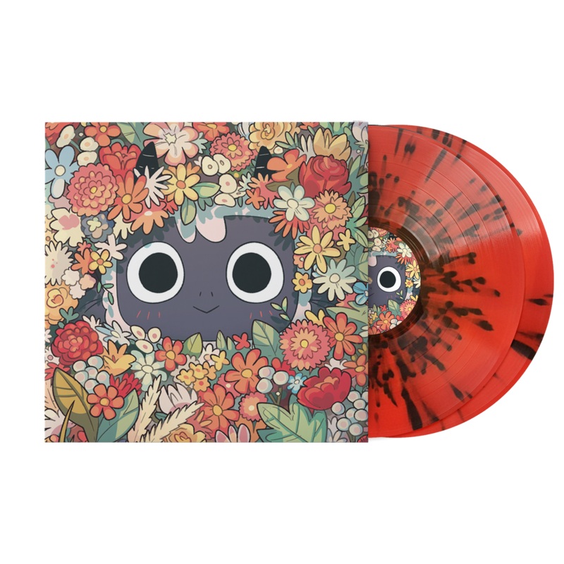 Cult of the Lamb (Original Soundtrack) - River Boy (2xLP Vinyl Record)