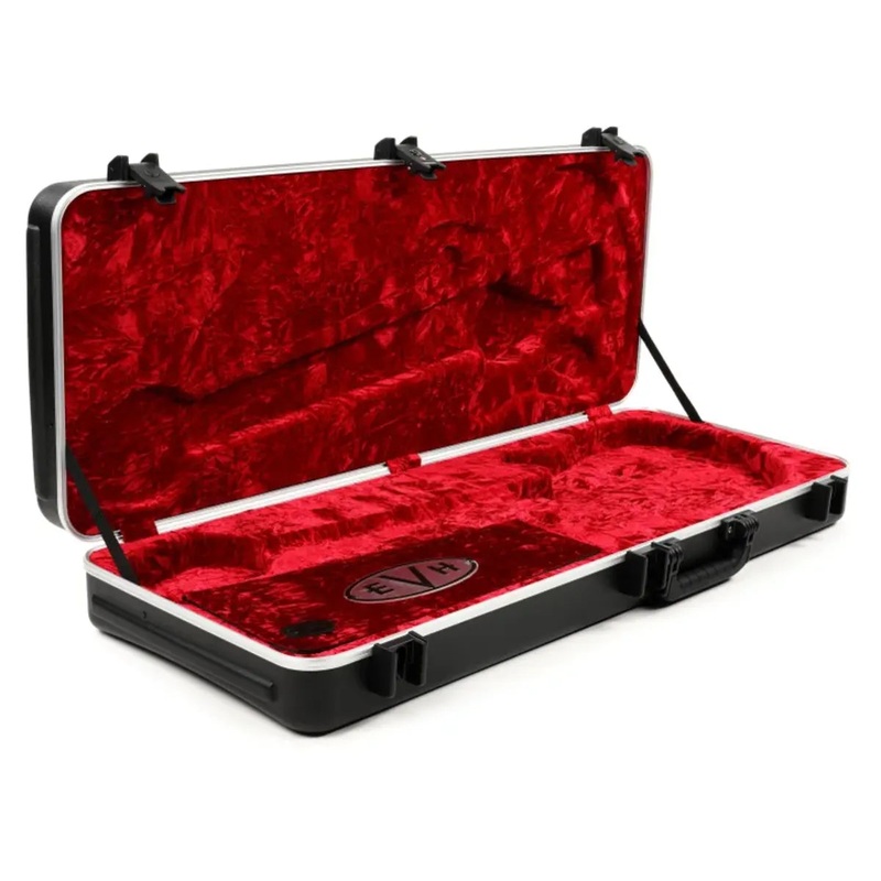 Wolfgang Hardshell Case