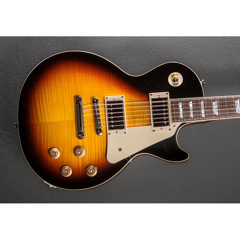 1959 Les Paul Standard - Tobacco Burst