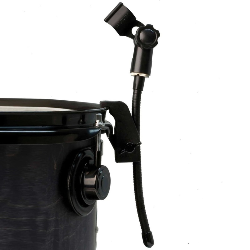 Audix DVICE Flexible Mini Microphone Drum Rim Mount