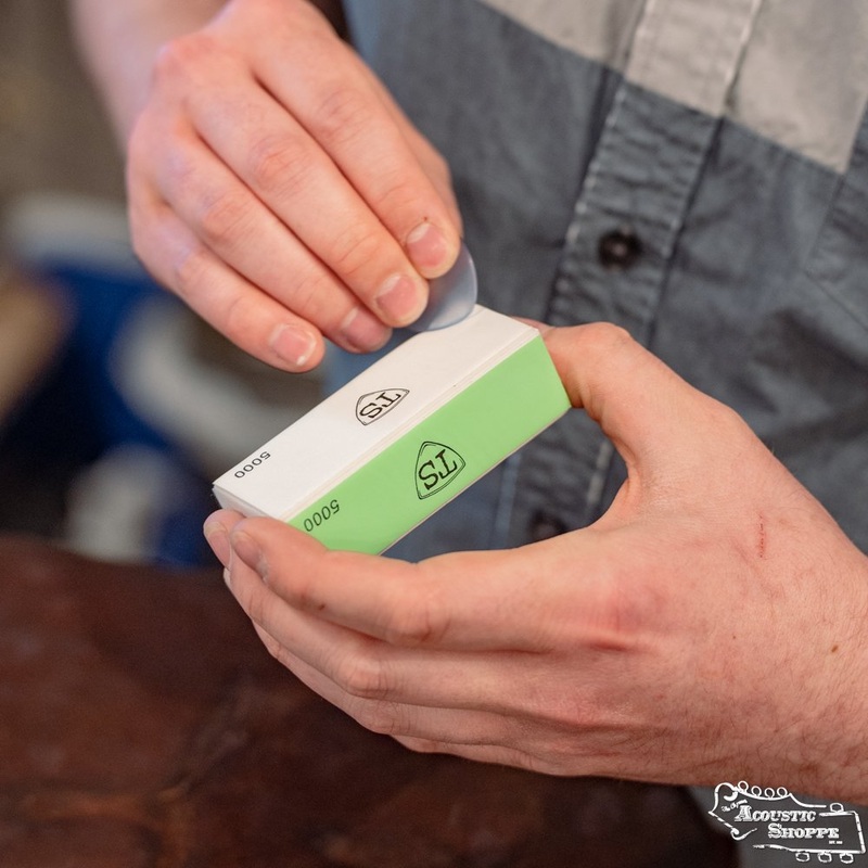 ToneSlabs Pick Buffer