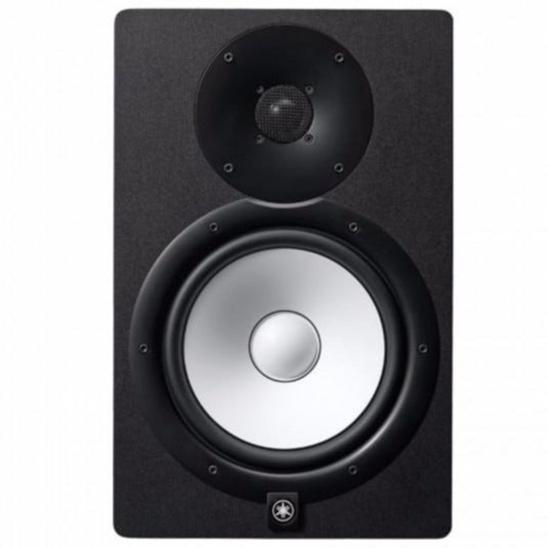 Yamaha HS8 2 Way Bi-Amped 8" Powered Studio Monitor