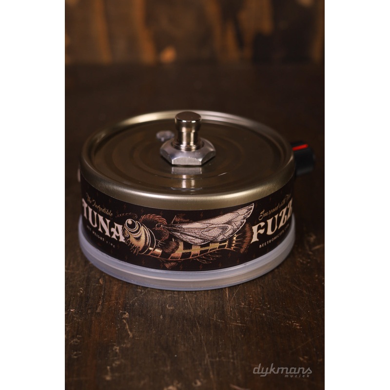 Beetronics Tuna Fuzz