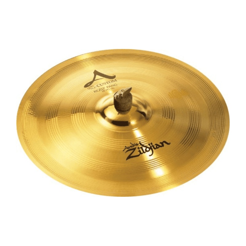 Zildjian A Custom 18" Rezo Pang Cymbal