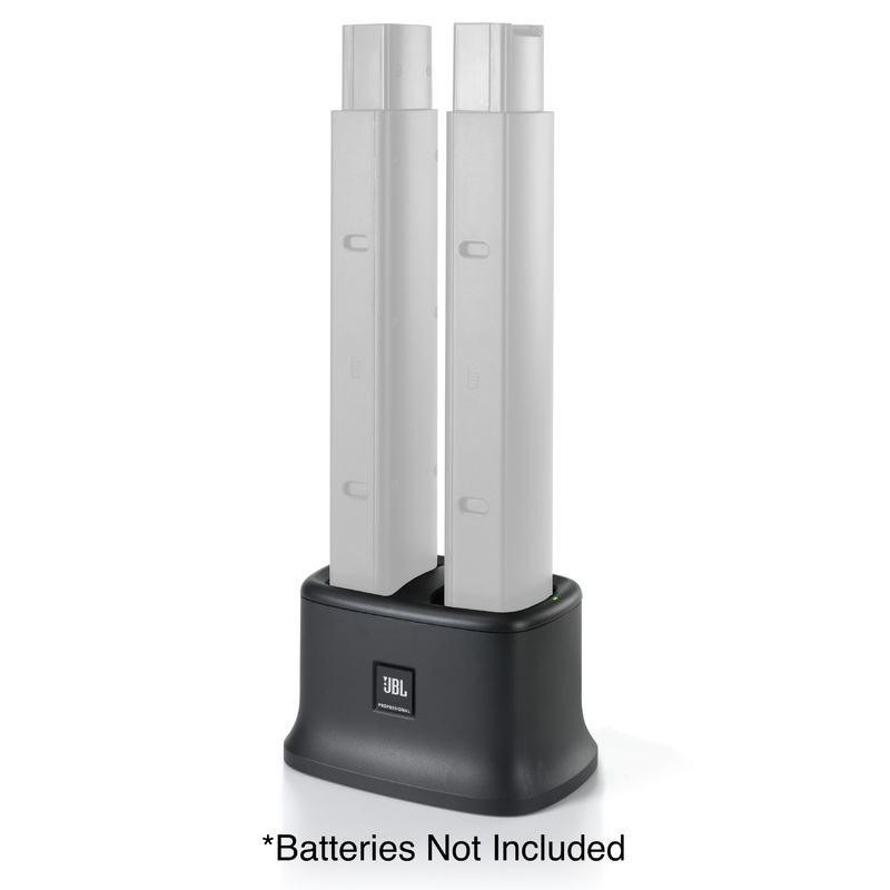 JBL EONONECHGR Dual-Battery Charger for EON ONE MK2