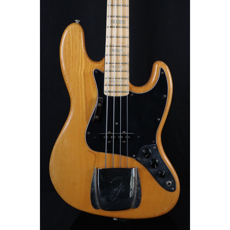 1975 Fender Jazz Bass