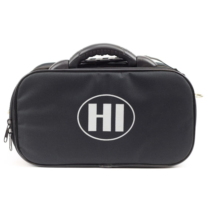 HI Bags SDP-03D/6 Single Bass Drum Pedal Bag