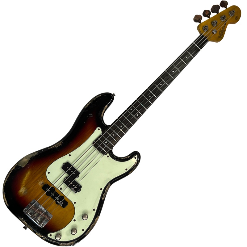 US Pro Shop PSV4PJSSB 'PJ' ICON Bass - SOLD!