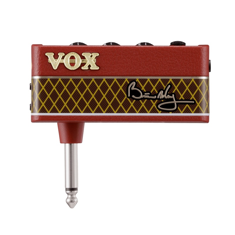 Vox Brian May Limited Amplug