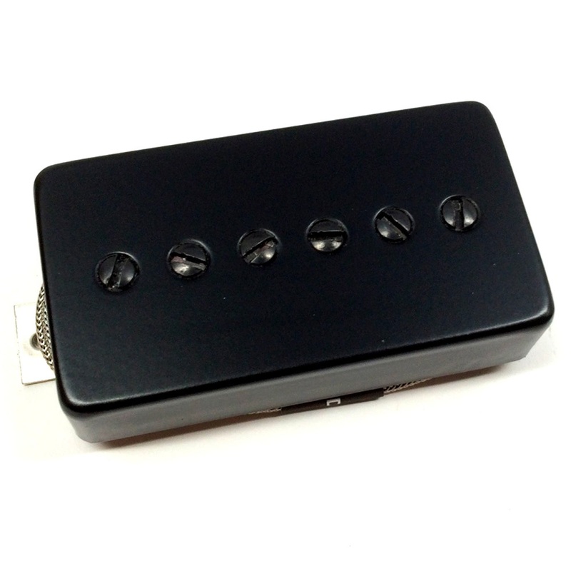 Bare Knuckle Supermassive 90 Pickup