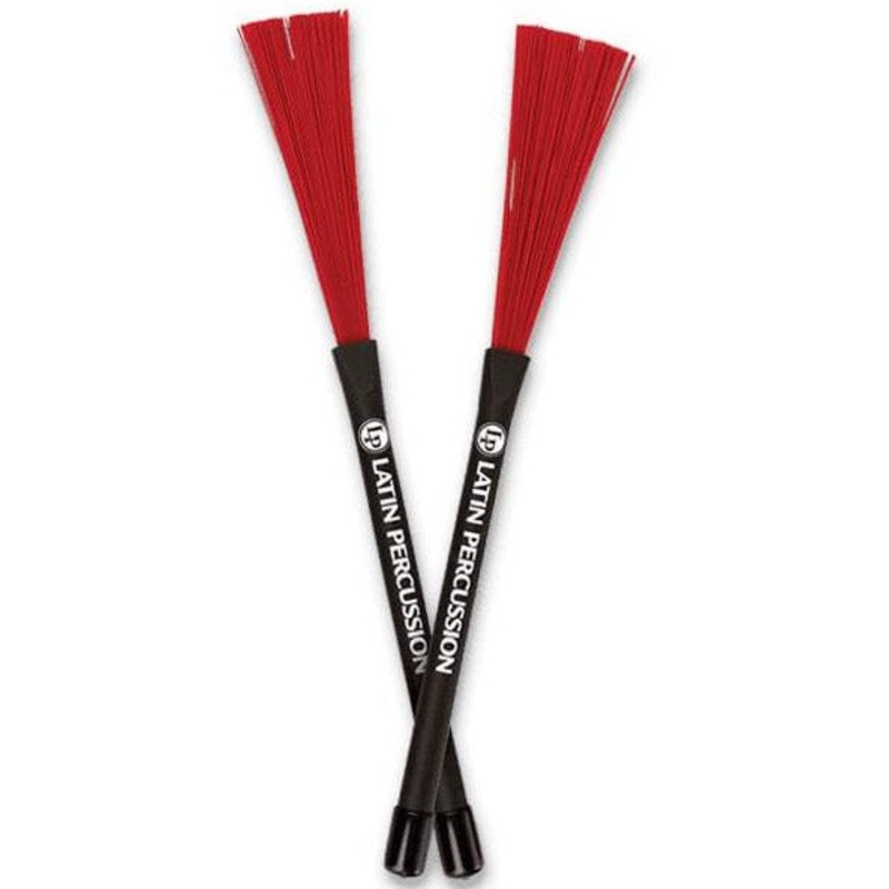 LP LP-CCB Cajon Brushes